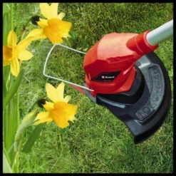 Einhell Power X-Change Akku-Rasentrimmer GC-CT 18/24 Li Mit 2 Ah-Akku 33 Einhell Power X-Change Akku-Rasentrimmer GC-CT 18/24 Li Mit 2 Ah-Akku -Vitavia Verkäufe 001 GC CT 18 24 Li Detail