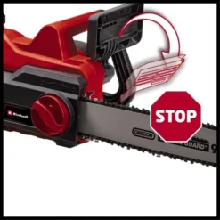 Einhell Elektro-Kettensäge GC-EC 1935 -Vitavia Verkäufe 0029 2171 4006825660029 06