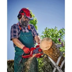 Einhell Elektro-Kettensäge GC-EC 1935 -Vitavia Verkäufe 0029 2171 4006825660029 08