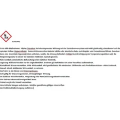 Vandal Mäusekörner -Vitavia Verkäufe 003200800990 1446 hazard 2