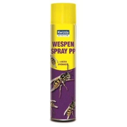 Kwizda Wespenspray PP 600 Ml 1 Kwizda Wespenspray PP 600 Ml