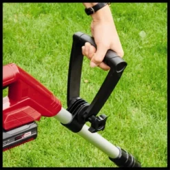 Einhell Power X-Change Akku-Rasentrimmer GC-CT 18/24 Li Mit 2 Ah-Akku 39 Einhell Power X-Change Akku-Rasentrimmer GC-CT 18/24 Li Mit 2 Ah-Akku -Vitavia Verkäufe 003 GC CT 18 24 Li Detail