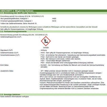 Substral Celaflor Schädlingsfrei Careo N Konzentrat Zierpflanzen 200 Ml 2 Substral Celaflor Schädlingsfrei Careo N Konzentrat Zierpflanzen 200 Ml – Bild 2