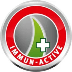 Wolf-Garten Premium Rasendünger Mit 120 Tage Langzeitwirkung 5 Kg -Vitavia Verkäufe 034 3714 logoimmunactive 1