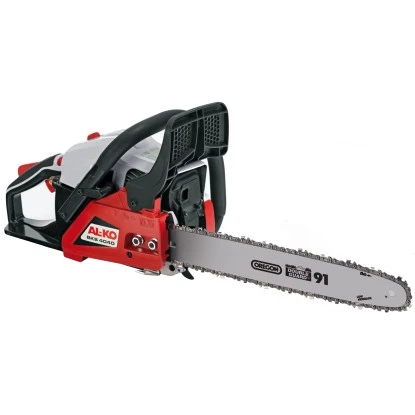 Al-Ko Benzin-Kettensäge BKS 4040 1 Al-Ko Benzin-Kettensäge BKS 4040