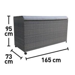 Kissenbox Vermont Deep Water 5 Kissenbox Vermont Deep Water -Vitavia Verkäufe 048124987155 VM01 210521 L