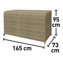 Kissenbox Vermont Forest 5 Kissenbox Vermont Forest -Vitavia Verkäufe 048124987162 VM01 180521 L