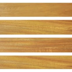 Balkonset Managua FSC® Teakoptik 5-teilig -Vitavia Verkäufe 048126609062 CU02 120820 L