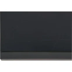 Gartentisch Harris Quadratisch Schwarz 180 Cm - 240 Cm X 90 Cm -Vitavia Verkäufe 048126615100 CU01 140820 L