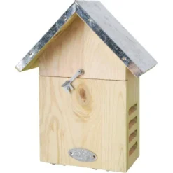 Esschert Design Marienkäferhaus