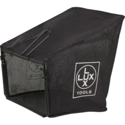 Fangsack Für LUX Akku-Rasenmäher A-RM-40Li/46