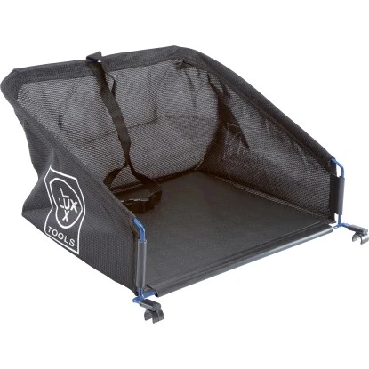 Fangsack Für LUX Spindelrasenmäher HS-38 1 Fangsack Für LUX Spindelrasenmäher HS-38