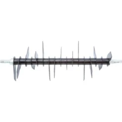 Ersatzwalze Für LUX Benzin-Vertikutierer B-V-163/42 A