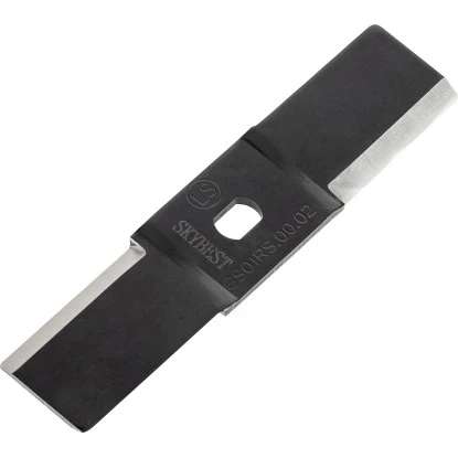 Ersatzmesser Für CMI Elektro-Messerhäcksler C-EMH-2400/40 3 Ersatzmesser Für CMI Elektro-Messerhäcksler C-EMH-2400/40 – Bild 3