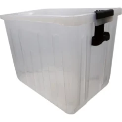 Fangbox Für LUX Elektro-Schlaghäcksler E-MH-2500/45