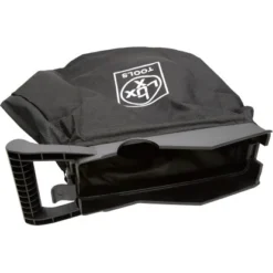 Fangsack Für LUX Elektro-Laubsauger E-LS-2800/50