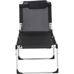 Siena Garden Dreibeinliege Sole Schwarz 214 Cm X 70 Cm X 45 Cm -Vitavia Verkäufe 0 1346 357891 dreibeinli 3