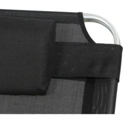 Siena Garden Dreibeinliege Sole Schwarz 214 Cm X 70 Cm X 45 Cm -Vitavia Verkäufe 0 1346 357891 dreibeinli 6