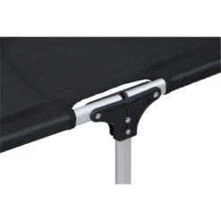 Siena Garden Dreibeinliege Sole Schwarz 214 Cm X 70 Cm X 45 Cm -Vitavia Verkäufe 0 1346 357891 dreibeinli 7