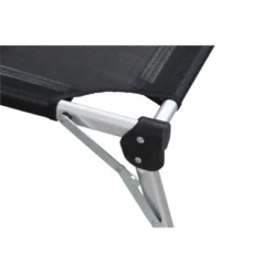 Siena Garden Dreibeinliege Sole Schwarz 214 Cm X 70 Cm X 45 Cm -Vitavia Verkäufe 0 1346 357891 dreibeinli 9