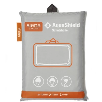 Siena Garden Tragetasche AquaShield Hellgrau 125 Cm X 32 Cm X 50 Cm 1 Siena Garden Tragetasche AquaShield Hellgrau 125 Cm X 32 Cm X 50 Cm