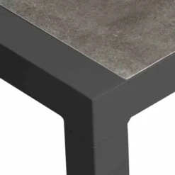 Siena Garden Lounge-Tisch 120 Cm X 69 Cm X 48 Cm Belia Anthrazit -Vitavia Verkäufe 0 4540 c31017 belia loun 4