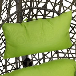 Greemotion Hängesessel Kuba Rattanoptik -Vitavia Verkäufe 1022532 14652 3