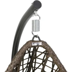 Greemotion Hängesessel Kuba Rattanoptik -Vitavia Verkäufe 1022532 14652 5