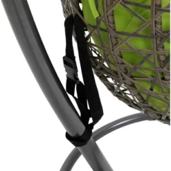 Greemotion Hängesessel Kuba Rattanoptik -Vitavia Verkäufe 1022532 14652 7