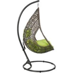 Greemotion Hängesessel Kuba Rattanoptik -Vitavia Verkäufe 1022532 14652 9