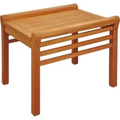 Indoba® Beistelltisch Samoa FSC®