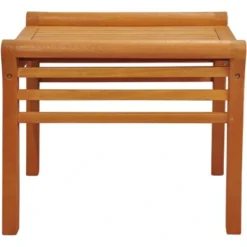 Indoba® Beistelltisch Samoa FSC® -Vitavia Verkäufe 105198 11001300 3