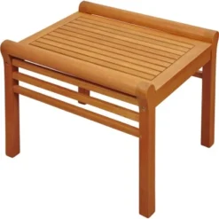 Indoba® Beistelltisch Samoa FSC® -Vitavia Verkäufe 105198 11001300 5