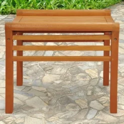 Indoba® Beistelltisch Samoa FSC® -Vitavia Verkäufe 105198 11001300 9