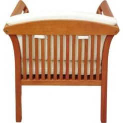 Indoba® Gartenstuhl Samoa 2er-Set FSC® -Vitavia Verkäufe 105206 11001300 7