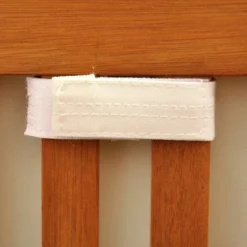 Indoba® Gartenstuhl Samoa 2er-Set FSC® -Vitavia Verkäufe 105206 11001300 9