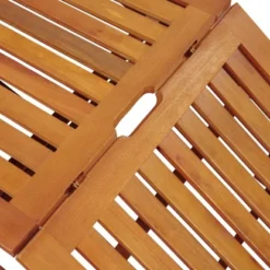 Indoba® Gartenliege Sun Flair Sonnenliege FSC® -Vitavia Verkäufe 105208 11001300 12