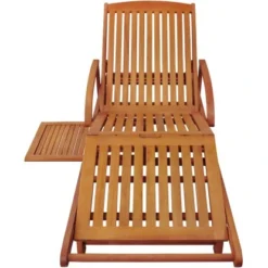 Indoba® Gartenliege Sun Flair Sonnenliege FSC® -Vitavia Verkäufe 105208 11001300 9