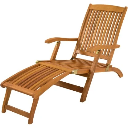 Indoba® Deck Chair Sun Flair FSC® 1 Indoba® Deck Chair Sun Flair FSC®