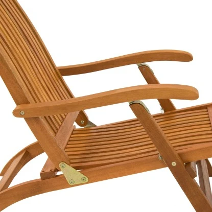 Indoba® Deck Chair Sun Flair FSC® 8 Indoba® Deck Chair Sun Flair FSC® – Bild 8