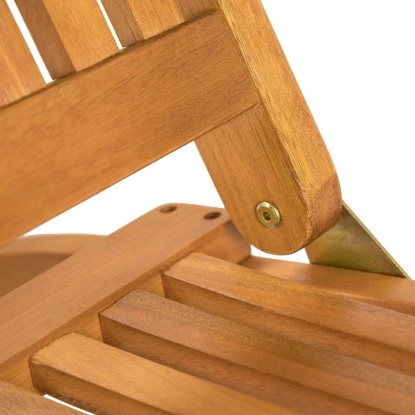 Indoba® Deck Chair Sun Flair FSC® 10 Indoba® Deck Chair Sun Flair FSC® – Bild 10