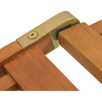 Indoba® Deck Chair Sun Flair FSC® 11 Indoba® Deck Chair Sun Flair FSC® – Bild 11