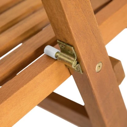 Indoba® Deck Chair Sun Flair FSC® 12 Indoba® Deck Chair Sun Flair FSC® – Bild 12