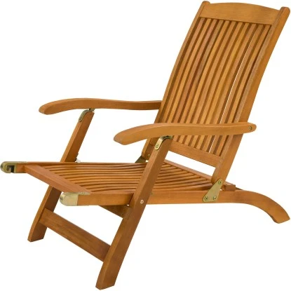 Indoba® Deck Chair Sun Flair FSC® 2 Indoba® Deck Chair Sun Flair FSC® – Bild 2
