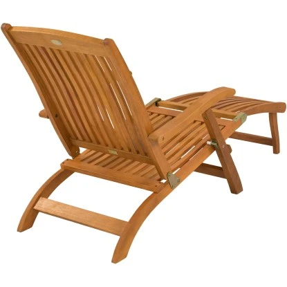 Indoba® Deck Chair Sun Flair FSC® 5 Indoba® Deck Chair Sun Flair FSC® – Bild 5