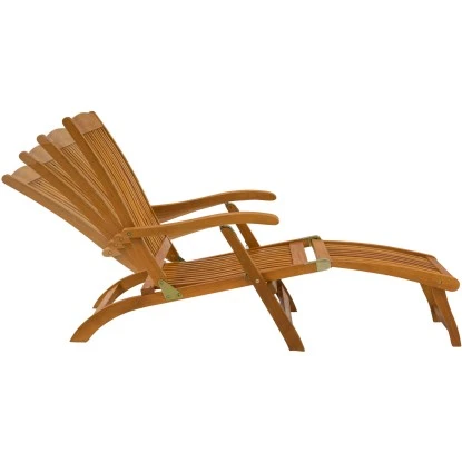 Indoba® Deck Chair Sun Flair FSC® 6 Indoba® Deck Chair Sun Flair FSC® – Bild 6