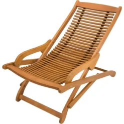 Indoba® Relax Chair Sun Flair FSC®