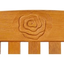 Indoba® Gartenliege Sun Shine Sonnenliege FSC® -Vitavia Verkäufe 105211 11001300 11