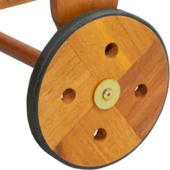 Indoba® Gartenliege Sun Shine Sonnenliege FSC® -Vitavia Verkäufe 105211 11001300 12