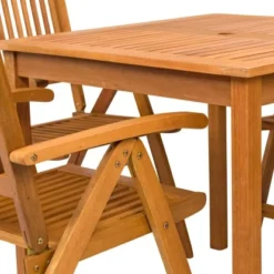 Indoba® Gartenmöbel-Set 5-teilig Bangor FSC® -Vitavia Verkäufe 105226 11001300 5